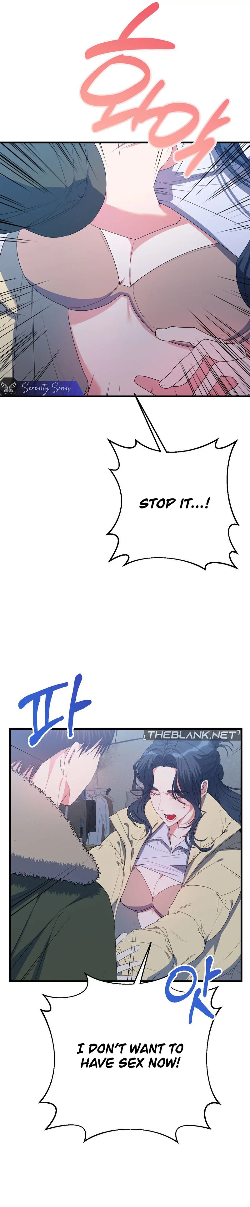 Beyond Nothing [Pure Love Anthology] - Chapter 1 [photo 204] - MangaPorn