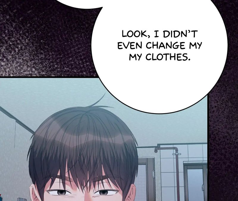 Beyond Nothing [Pure Love Anthology] - Chapter 1 [photo 231] - MangaPorn