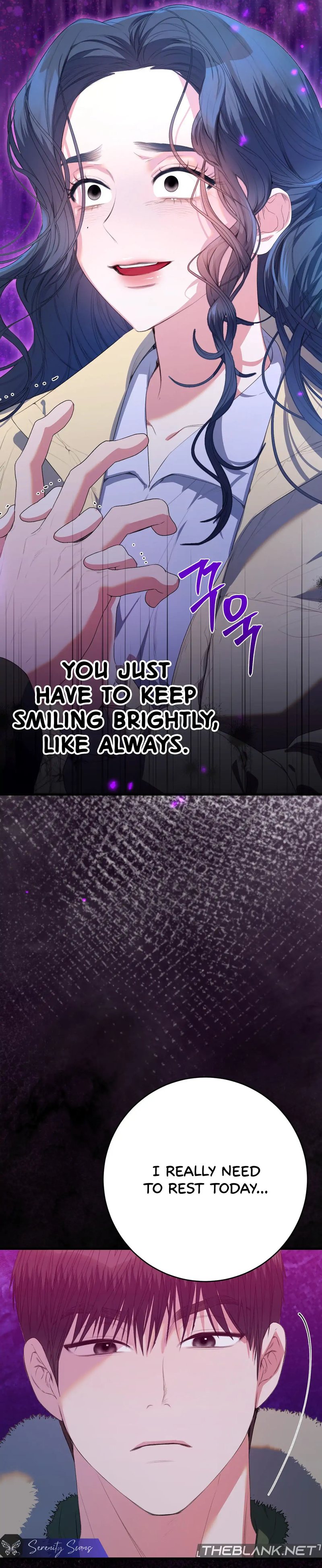 Beyond Nothing [Pure Love Anthology] - Chapter 1 [photo 235] - MangaPorn