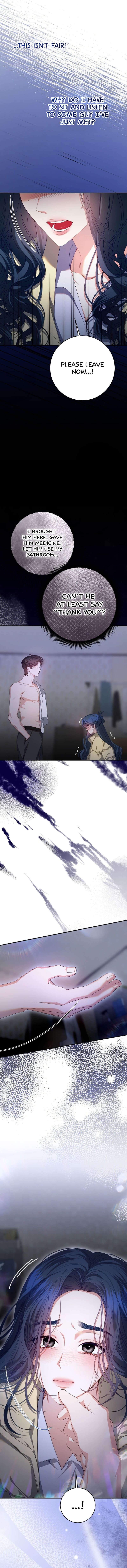 Beyond Nothing [Pure Love Anthology] - Chapter 2 [photo 2] - MangaPorn