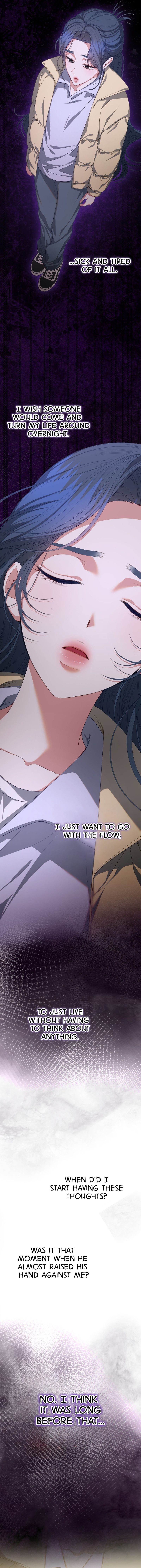 Beyond Nothing [Pure Love Anthology] - Chapter 2 [photo 20] - MangaPorn