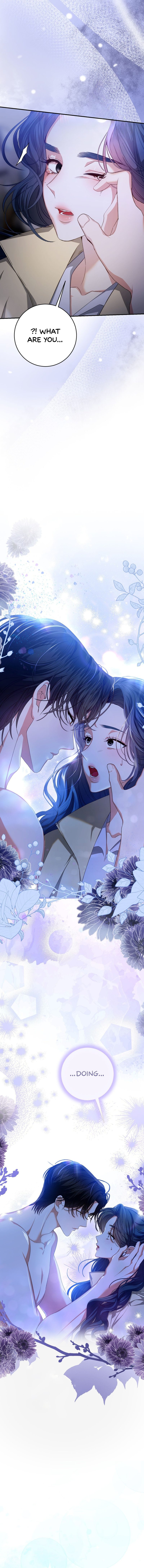 Beyond Nothing [Pure Love Anthology] - Chapter 2 [photo 3] - MangaPorn