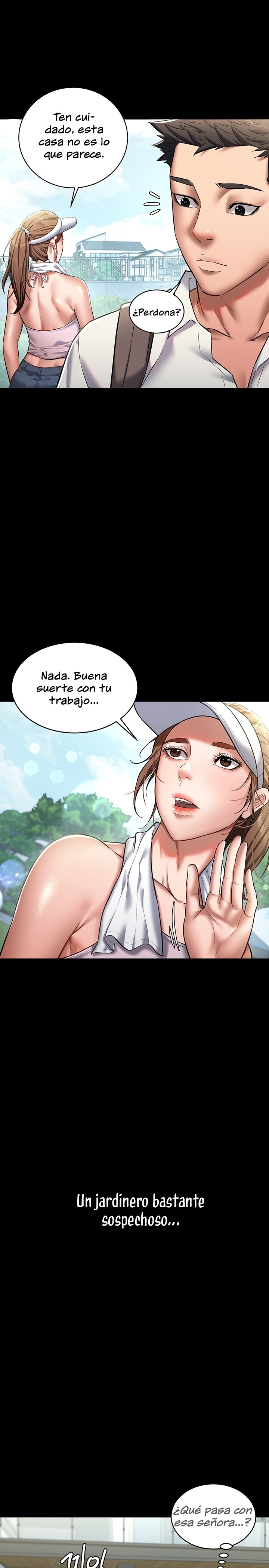 A Very Privative Revenge Raw - Chapter 1 [photo 13] - MangaPorn