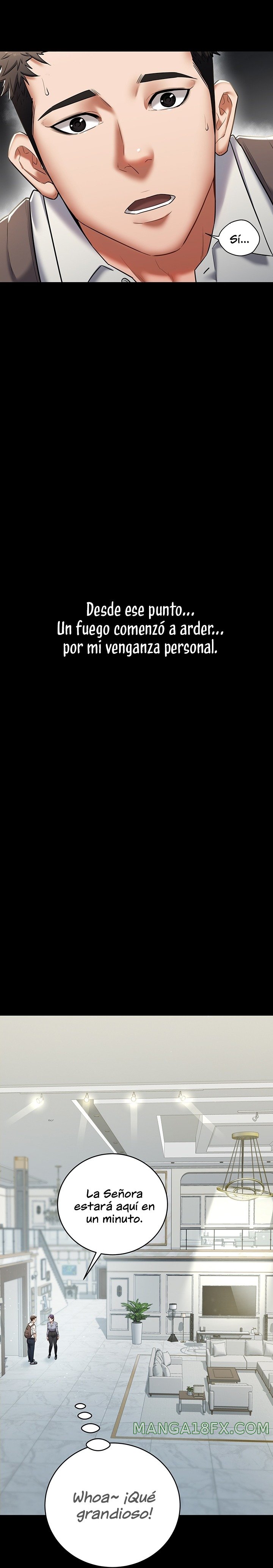 A Very Privative Revenge Raw - Chapter 1 [photo 16] - MangaPorn