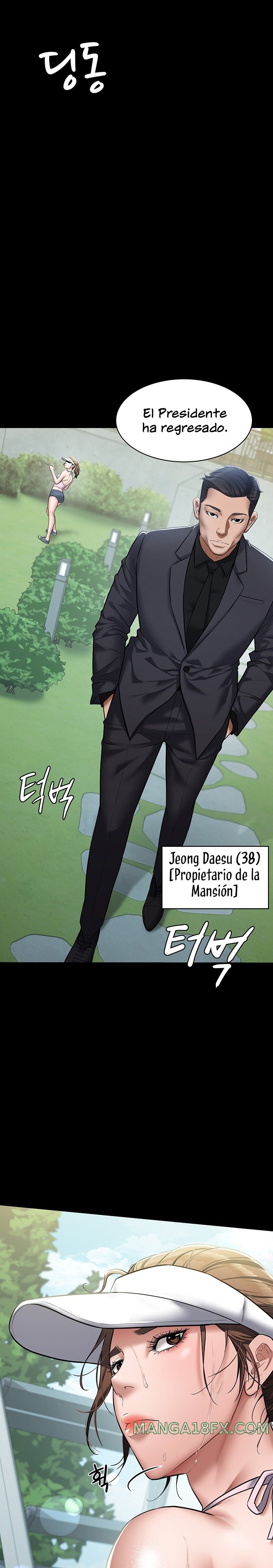 A Very Privative Revenge Raw - Chapter 1 [photo 23] - MangaPorn