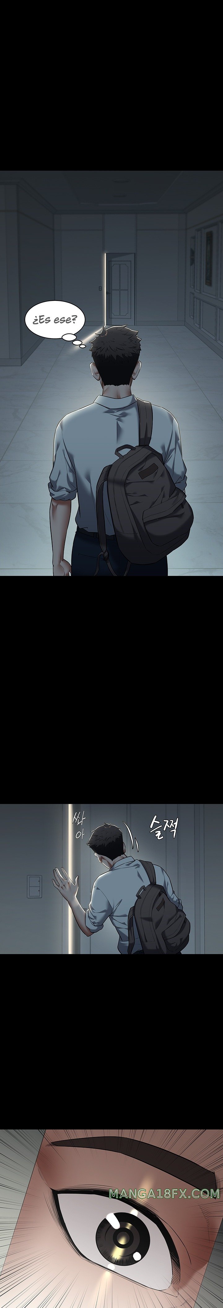 A Very Privative Revenge Raw - Chapter 1 [photo 33] - MangaPorn