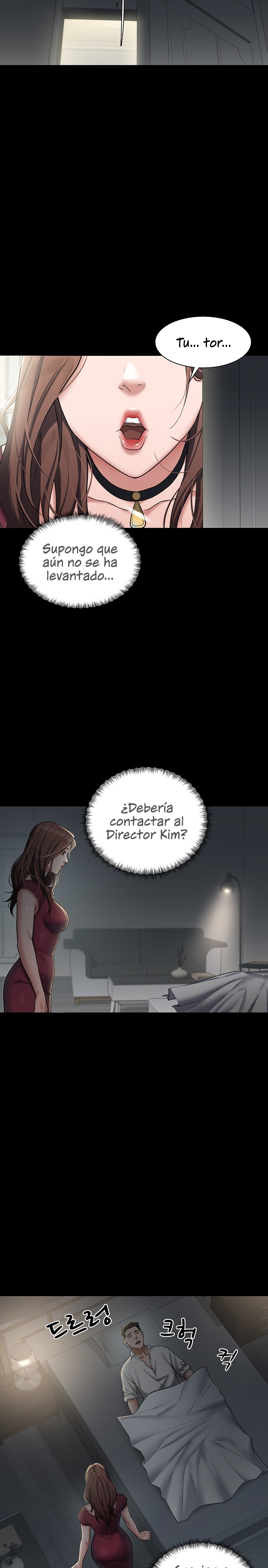A Very Privative Revenge Raw - Chapter 1 [photo 41] - MangaPorn