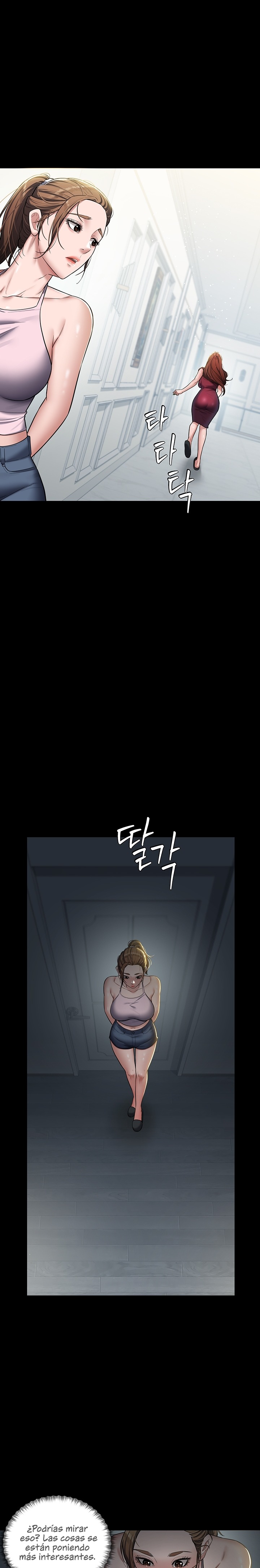 A Very Privative Revenge Raw - Chapter 1 [photo 46] - MangaPorn