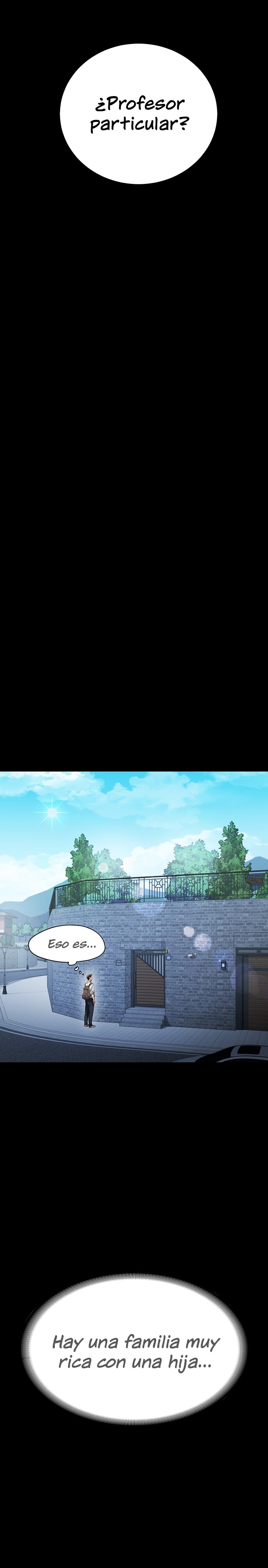 A Very Privative Revenge Raw - Chapter 1 [photo 6] - MangaPorn