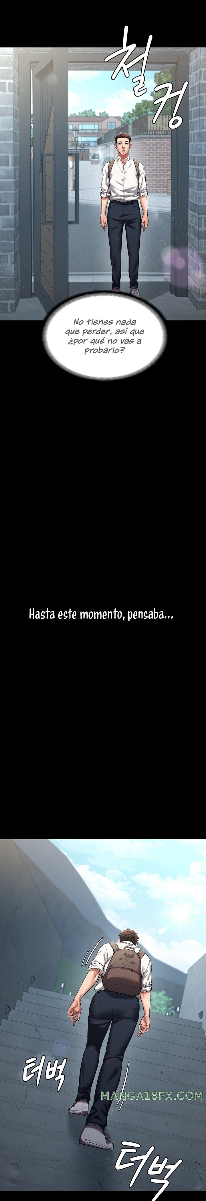 A Very Privative Revenge Raw - Chapter 1 [photo 8] - MangaPorn