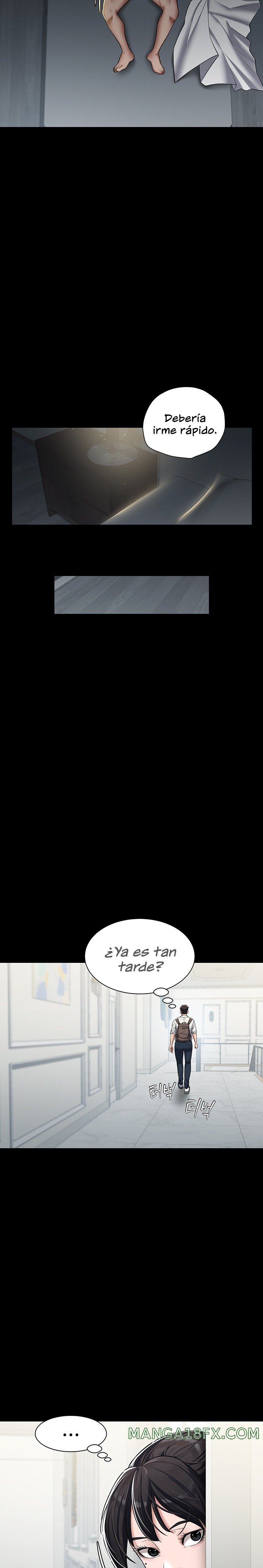 A Very Privative Revenge Raw - Chapter 2 [photo 11] - MangaPorn