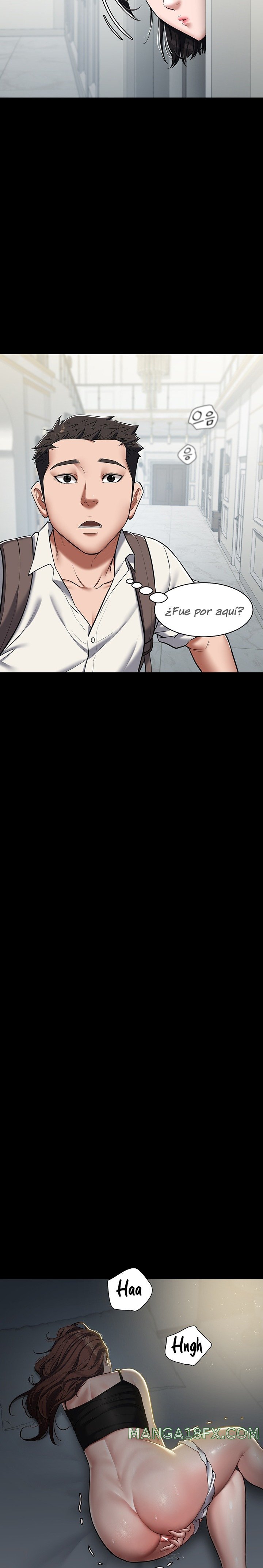 A Very Privative Revenge Raw - Chapter 2 [photo 12] - MangaPorn