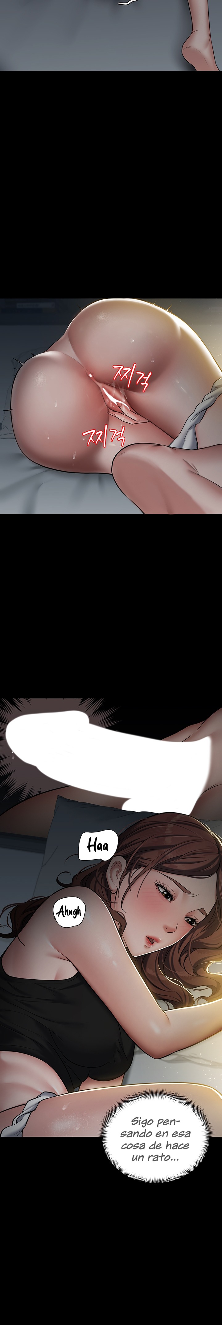 A Very Privative Revenge Raw - Chapter 2 [photo 13] - MangaPorn