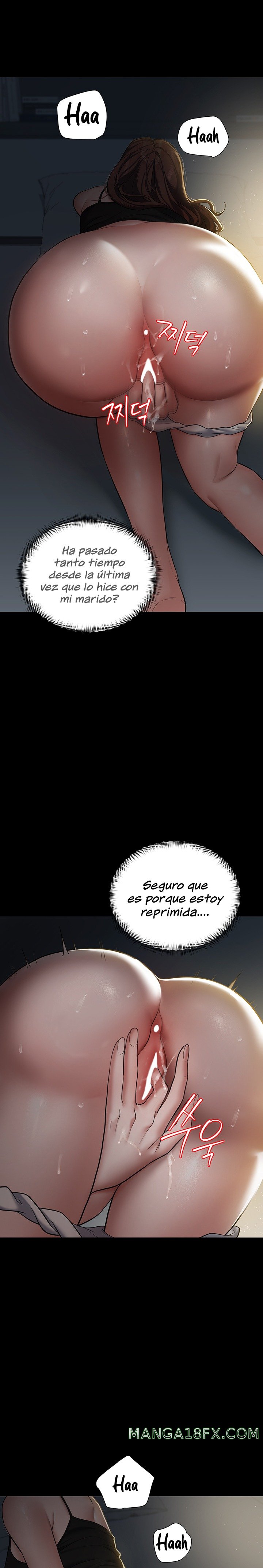 A Very Privative Revenge Raw - Chapter 2 [photo 14] - MangaPorn