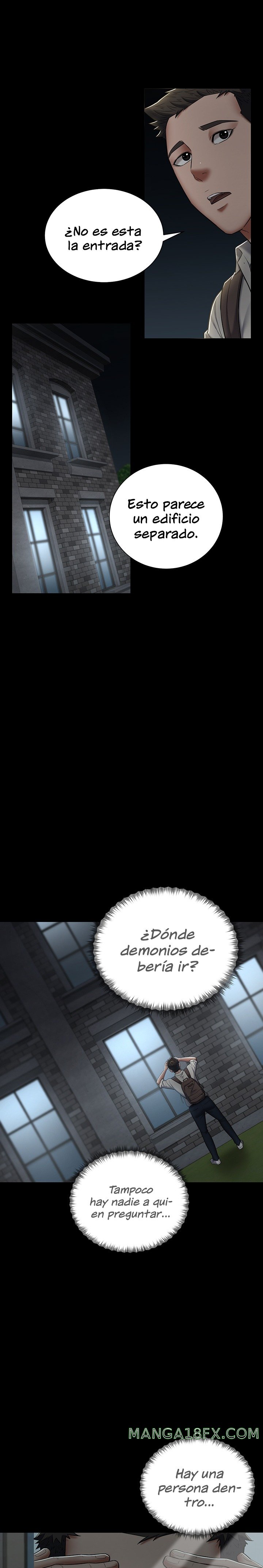 A Very Privative Revenge Raw - Chapter 2 [photo 18] - MangaPorn