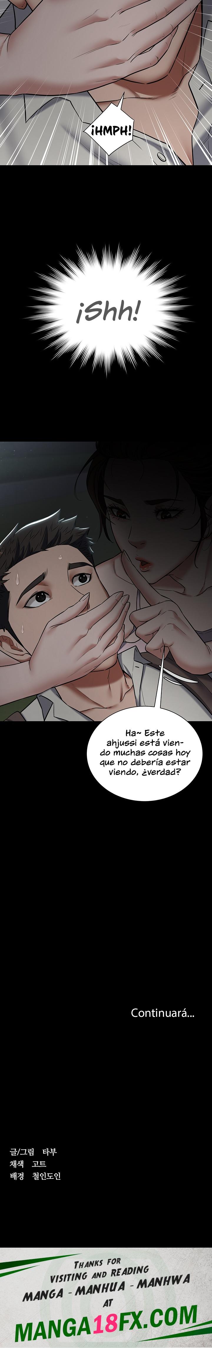 A Very Privative Revenge Raw - Chapter 2 [photo 27] - MangaPorn