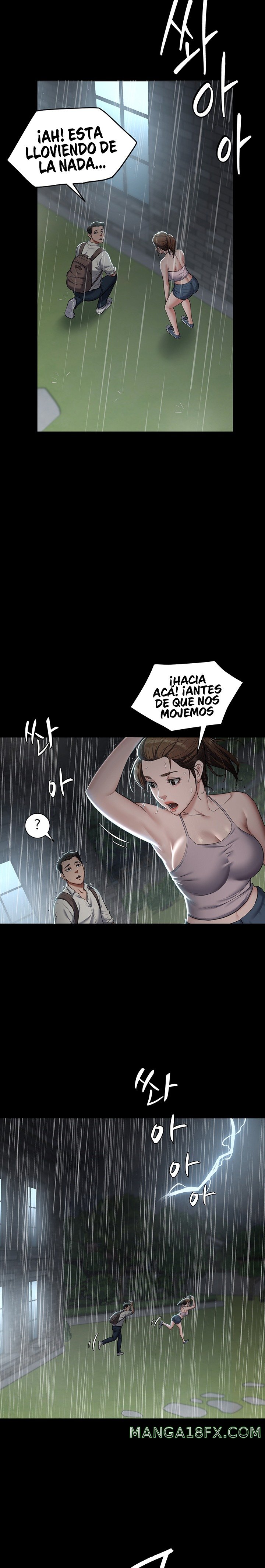 A Very Privative Revenge Raw - Chapter 3 [photo 10] - MangaPorn