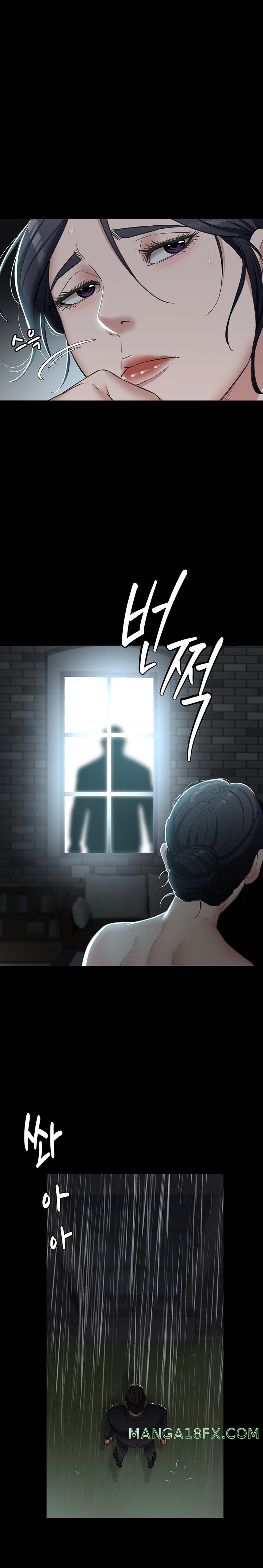 A Very Privative Revenge Raw - Chapter 3 [photo 24] - MangaPorn