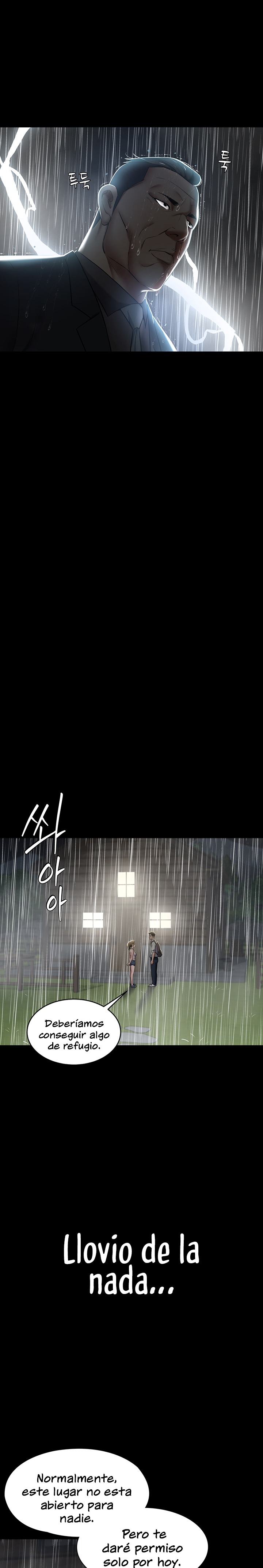 A Very Privative Revenge Raw - Chapter 3 [photo 25] - MangaPorn