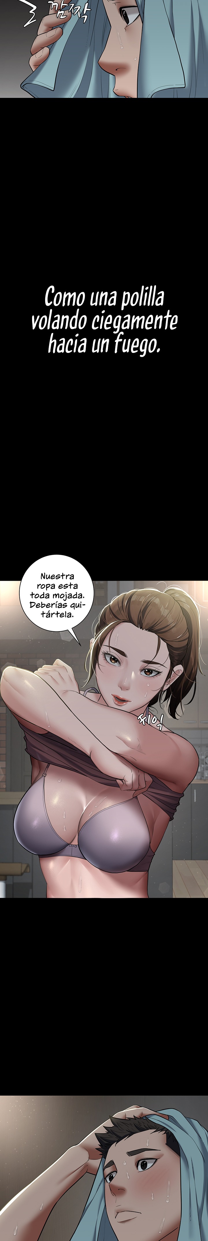 A Very Privative Revenge Raw - Chapter 3 [photo 28] - MangaPorn