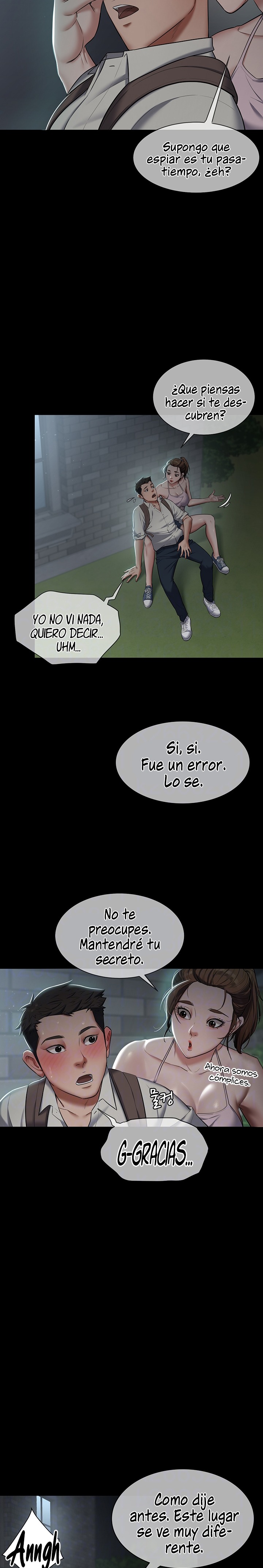 A Very Privative Revenge Raw - Chapter 3 [photo 4] - MangaPorn