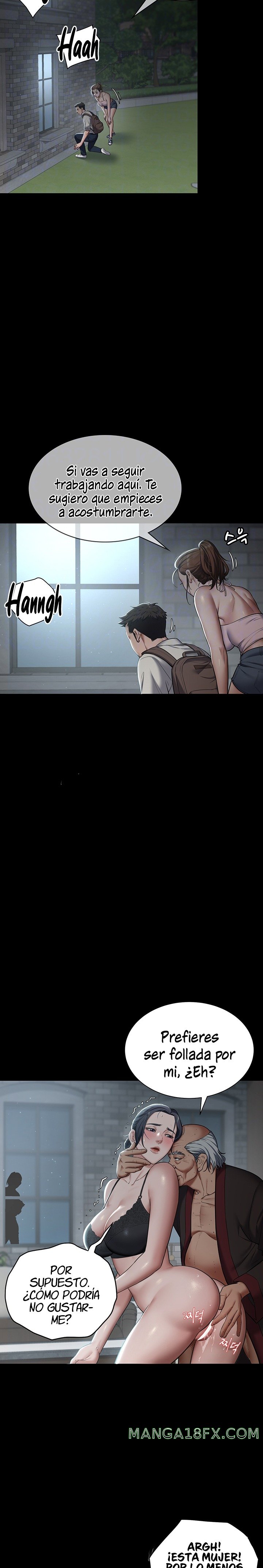 A Very Privative Revenge Raw - Chapter 3 [photo 5] - MangaPorn