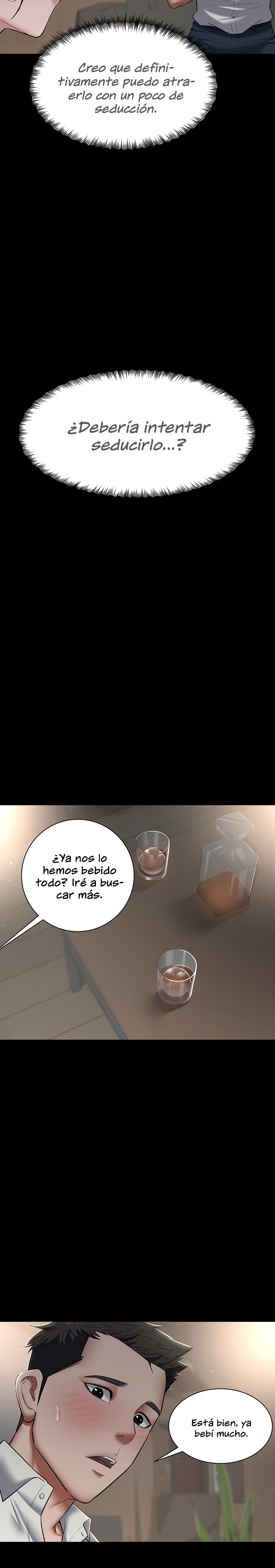 A Very Privative Revenge Raw - Chapter 4 [photo 17] - MangaPorn