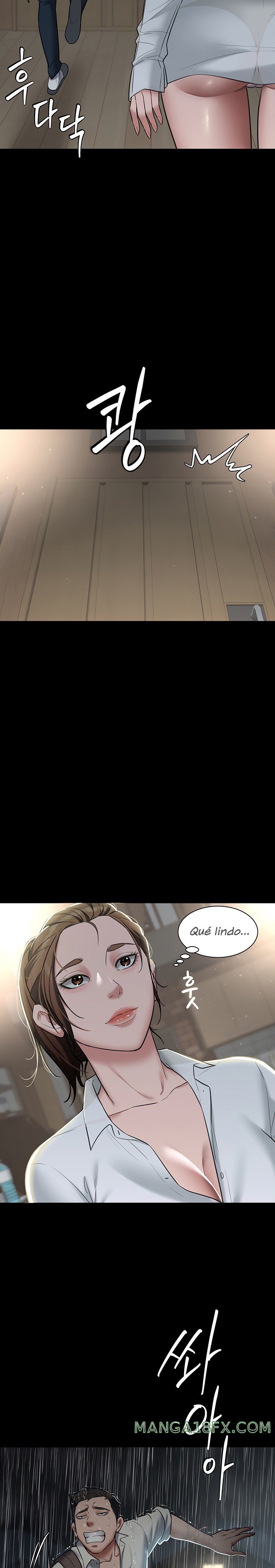 A Very Privative Revenge Raw - Chapter 4 [photo 23] - MangaPorn