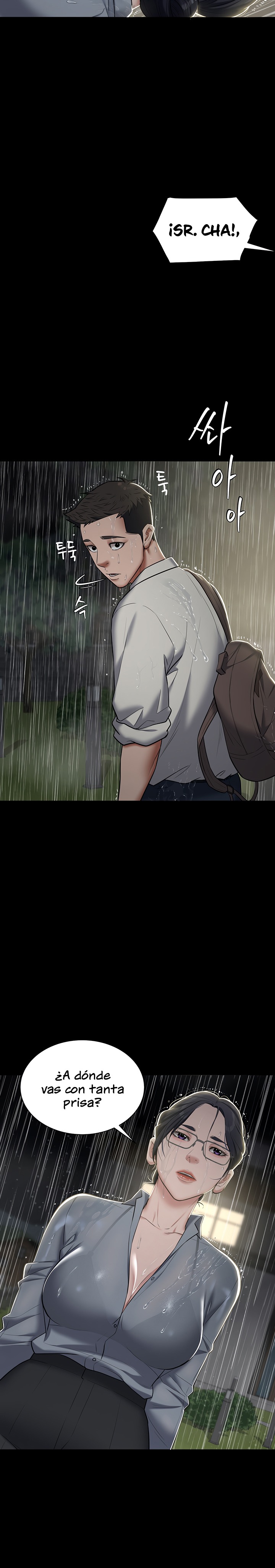 A Very Privative Revenge Raw - Chapter 4 [photo 25] - MangaPorn