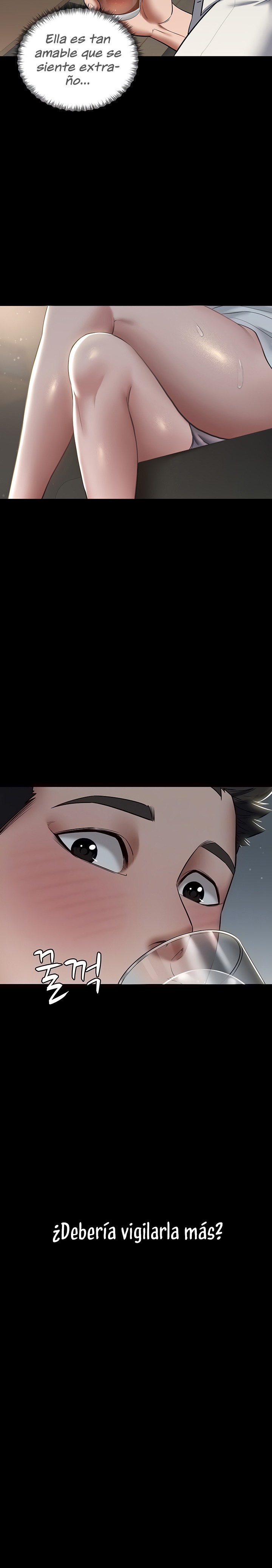 A Very Privative Revenge Raw - Chapter 4 [photo 7] - MangaPorn