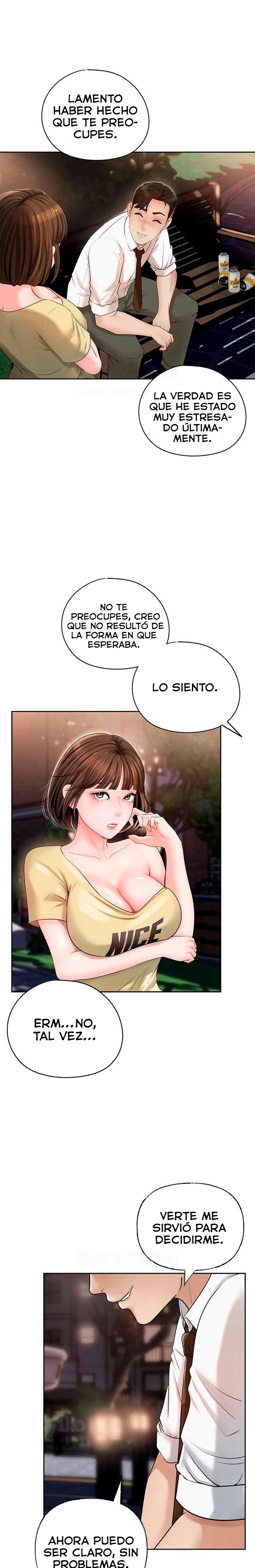 Not the Daughter, but the Mother Raw - Chapter 5 [photo 13] - MangaPorn