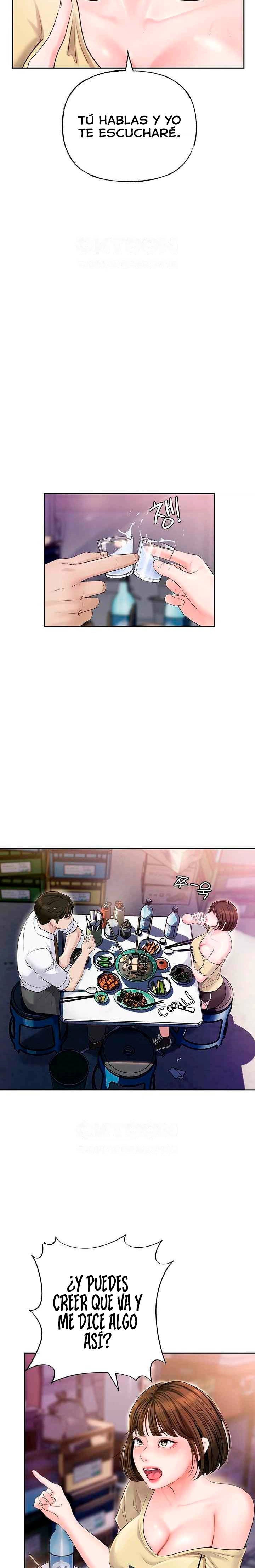 Not the Daughter, but the Mother Raw - Chapter 5 [photo 16] - MangaPorn