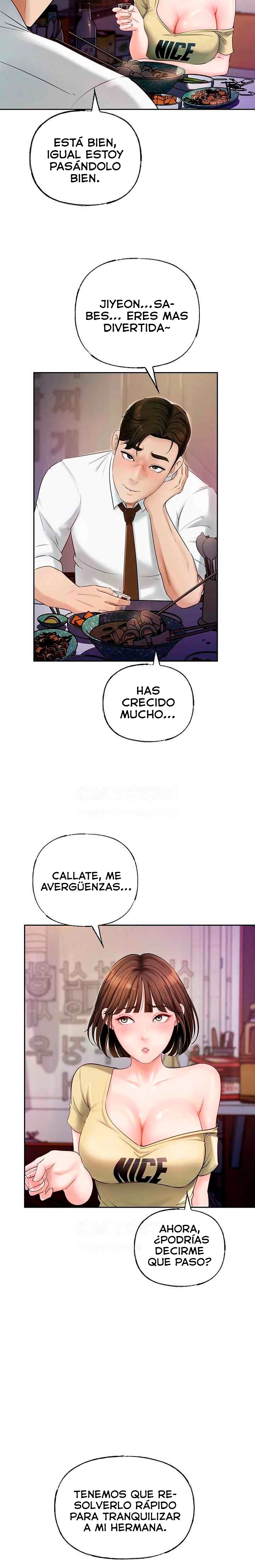 Not the Daughter, but the Mother Raw - Chapter 5 [photo 18] - MangaPorn