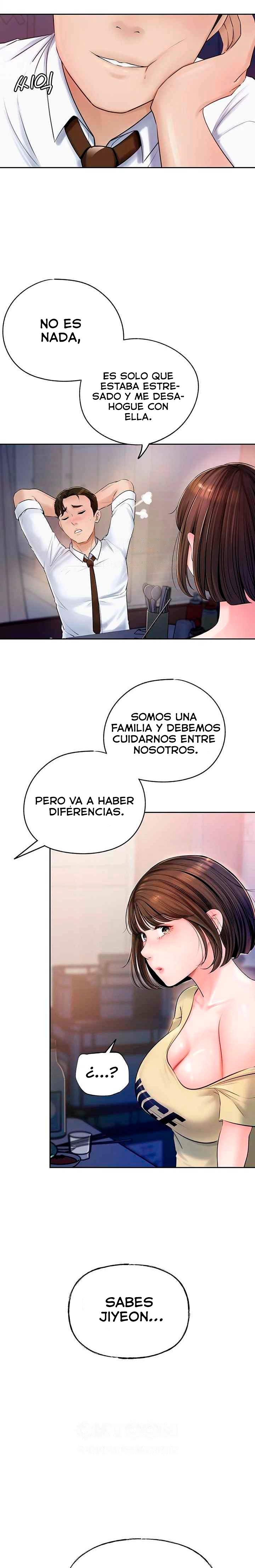 Not the Daughter, but the Mother Raw - Chapter 5 [photo 19] - MangaPorn