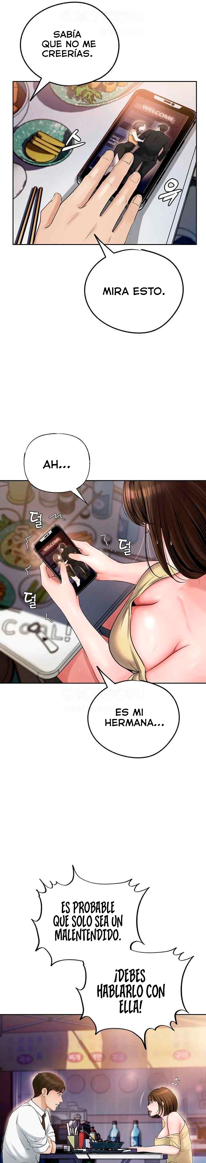 Not the Daughter, but the Mother Raw - Chapter 5 [photo 21] - MangaPorn