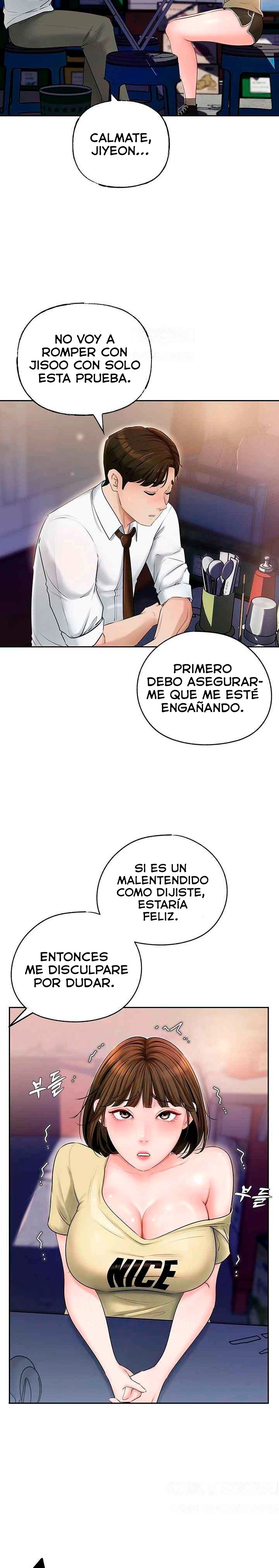 Not the Daughter, but the Mother Raw - Chapter 5 [photo 22] - MangaPorn