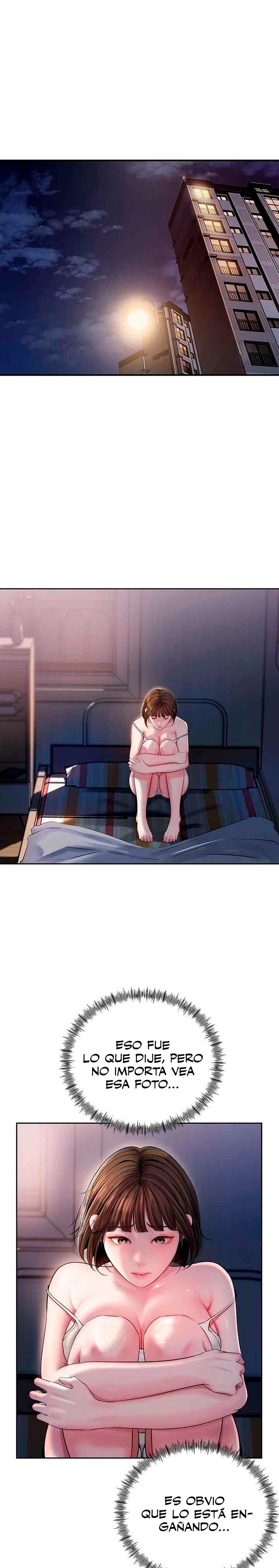 Not the Daughter, but the Mother Raw - Chapter 5 [photo 27] - MangaPorn