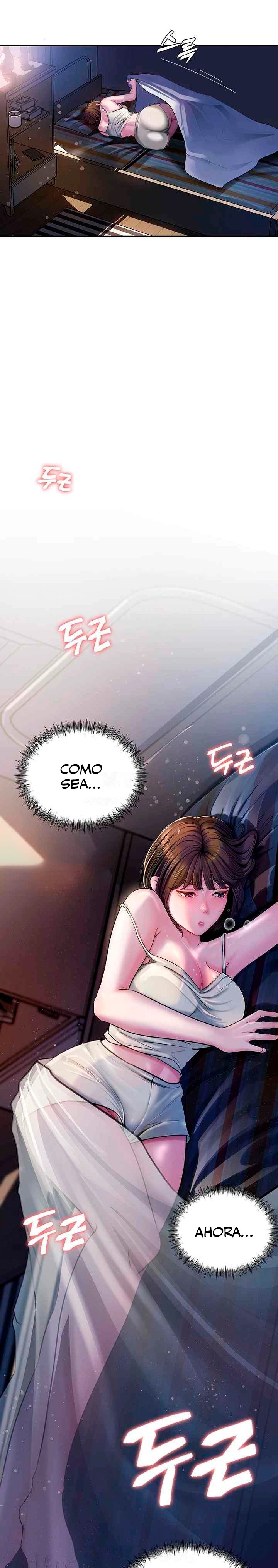 Not the Daughter, but the Mother Raw - Chapter 5 [photo 29] - MangaPorn