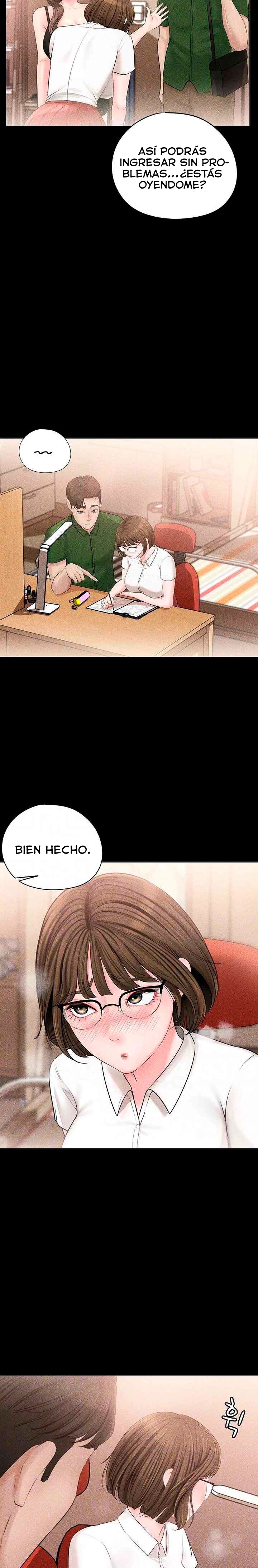 Not the Daughter, but the Mother Raw - Chapter 5 [photo 4] - MangaPorn