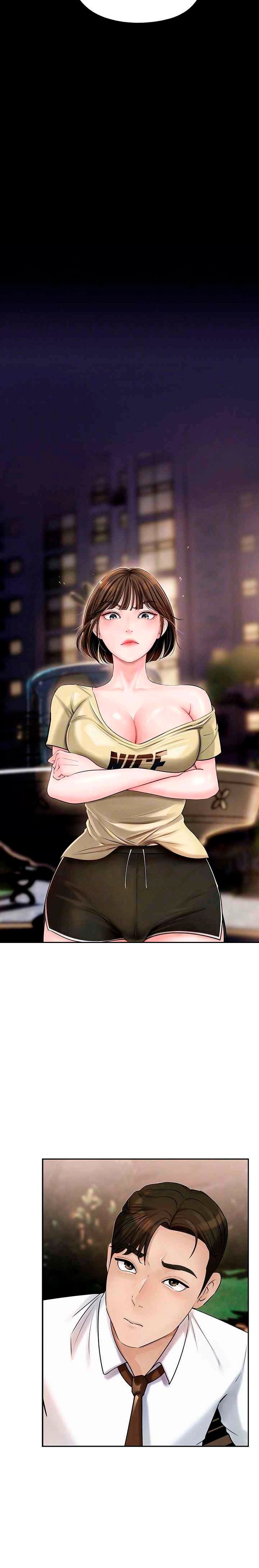 Not the Daughter, but the Mother Raw - Chapter 5 [photo 6] - MangaPorn