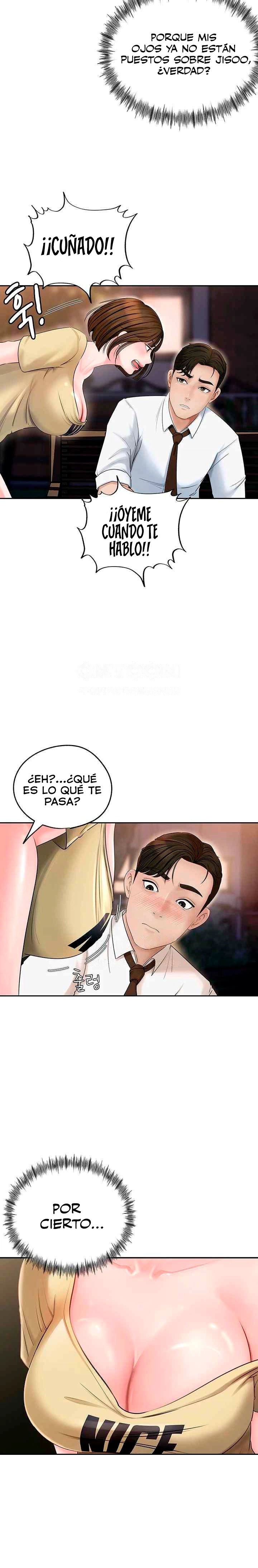 Not the Daughter, but the Mother Raw - Chapter 5 [photo 8] - MangaPorn