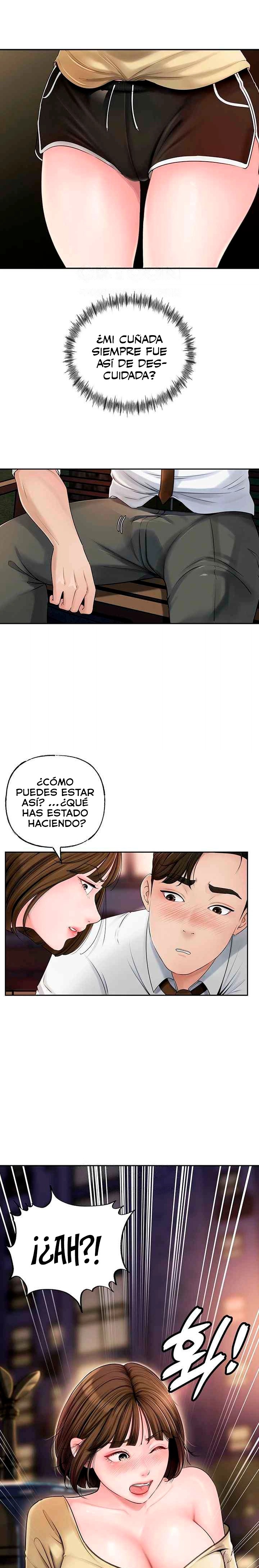 Not the Daughter, but the Mother Raw - Chapter 5 [photo 9] - MangaPorn