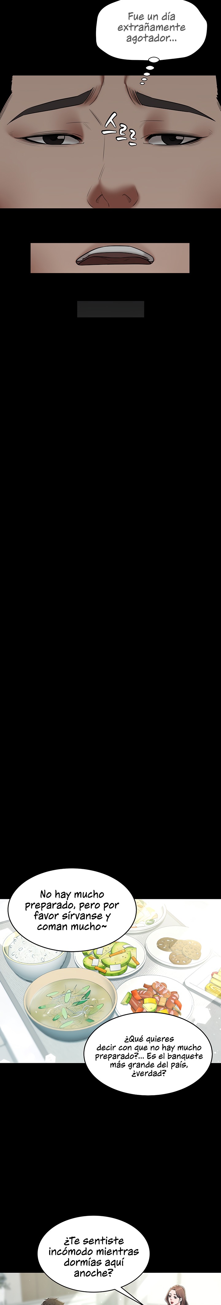 A Very Privative Revenge Raw - Chapter 5 [photo 10] - MangaPorn