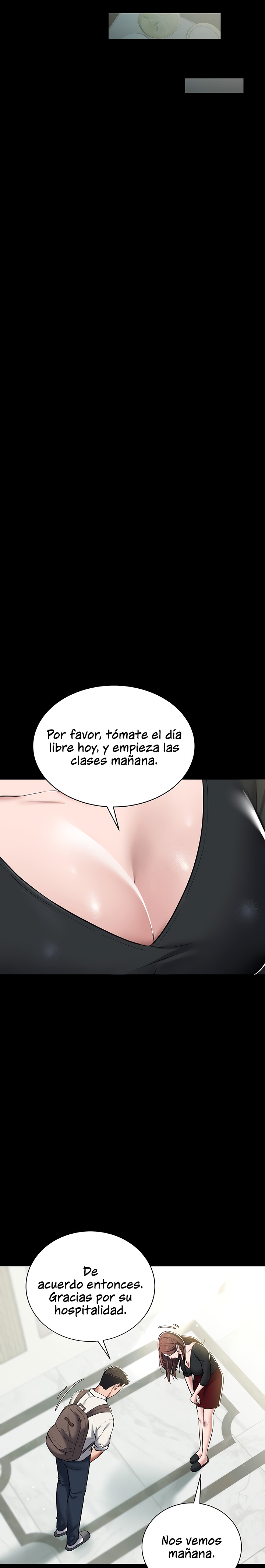 A Very Privative Revenge Raw - Chapter 5 [photo 12] - MangaPorn