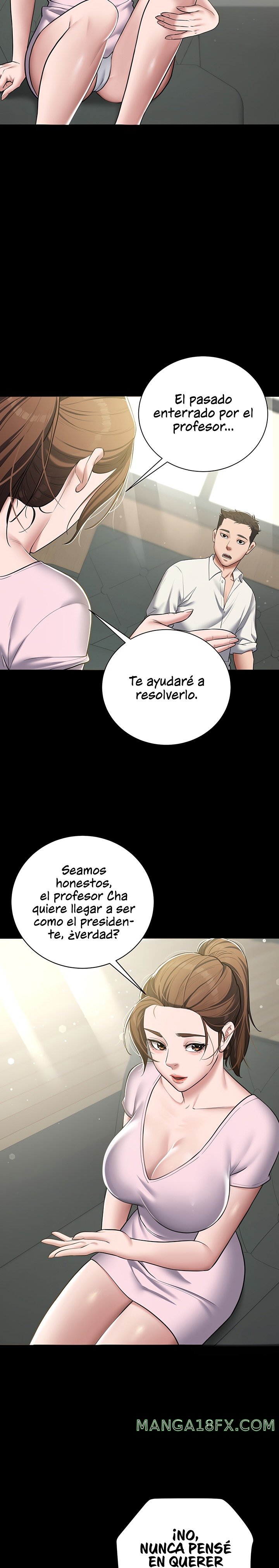 A Very Privative Revenge Raw - Chapter 5 [photo 16] - MangaPorn