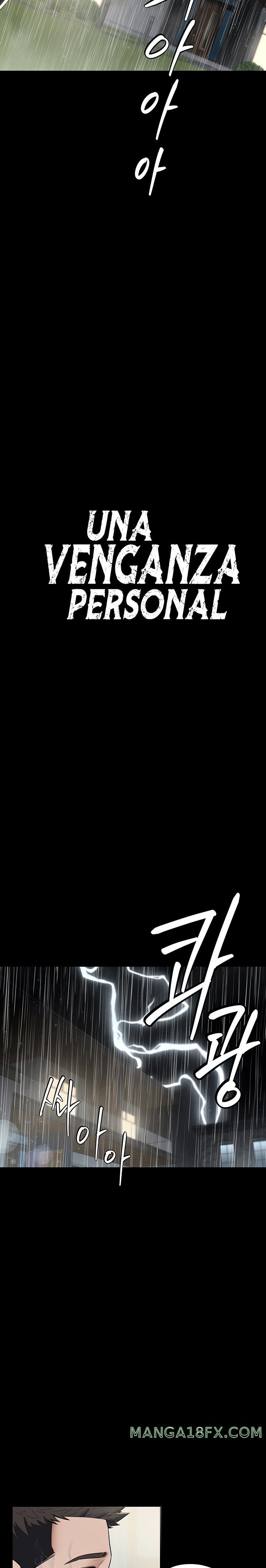 A Very Privative Revenge Raw - Chapter 5 [photo 2] - MangaPorn