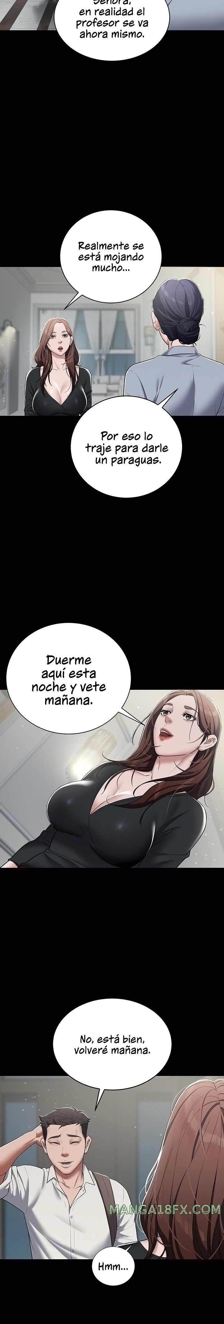 A Very Privative Revenge Raw - Chapter 5 [photo 4] - MangaPorn