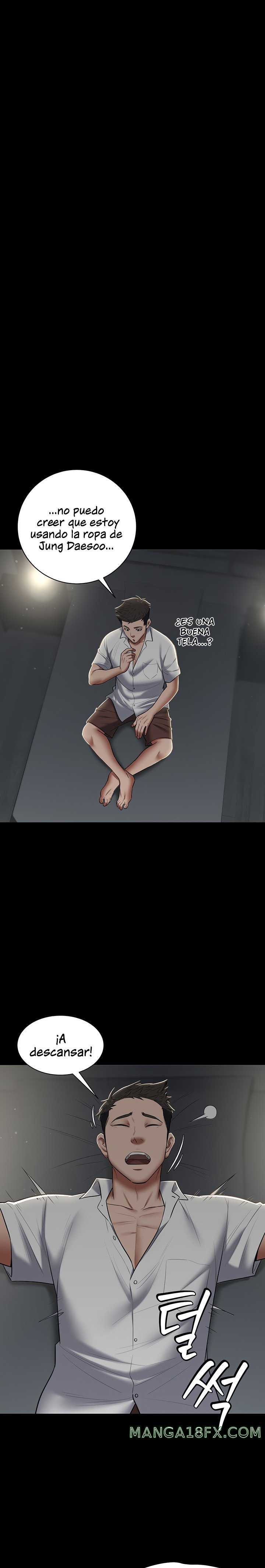 A Very Privative Revenge Raw - Chapter 5 [photo 9] - MangaPorn