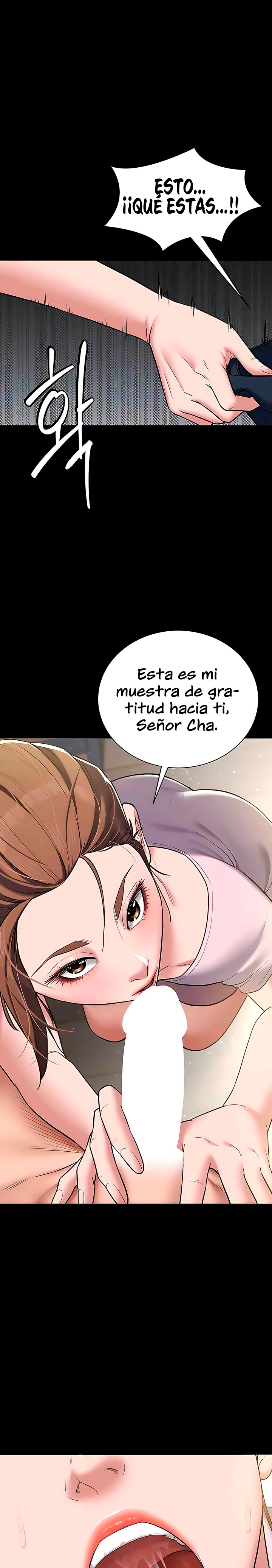 A Very Privative Revenge Raw - Chapter 6 [photo 1] - MangaPorn