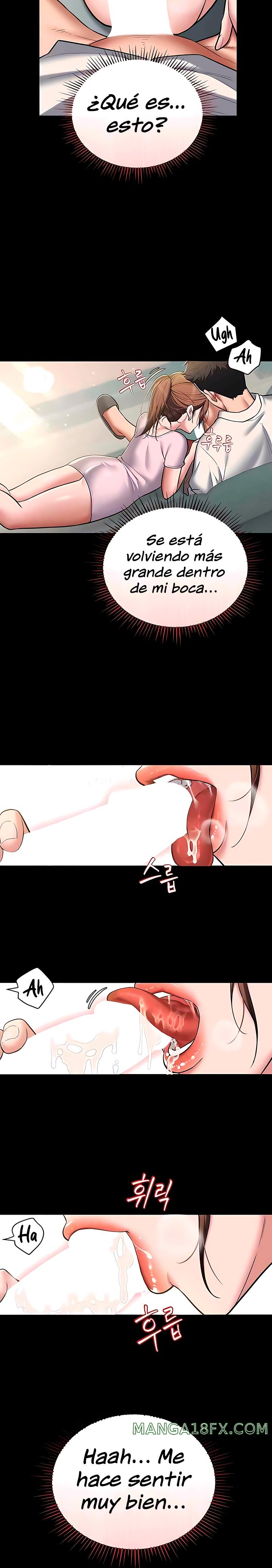 A Very Privative Revenge Raw - Chapter 6 [photo 10] - MangaPorn